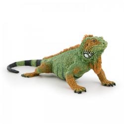 PAPO FIGURE -  IGUANA -  LA VIE SAUVAGE 50306