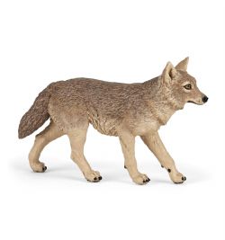 PAPO FIGURE -  JACKAL -  LA VIE SAUVAGE 50259