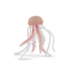 PAPO FIGURE -  JELLYFISH -  MARINE LIFE 56018