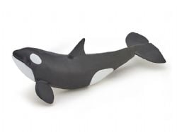 PAPO FIGURE -  KILLER WHALE CALF -  L'UNIVERS MARIN 56040