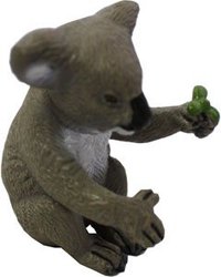 PAPO FIGURE -  KOALA BEAR (2.25