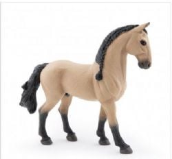 PAPO FIGURE -  LUSITANO HORSE -  CHEVAUX, POULAINS, PONEYS 51569