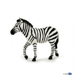 PAPO FIGURE -  MALE ZEBRA (3.5