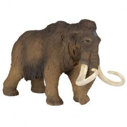 PAPO FIGURE -  MAMMOTH (3