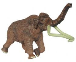 PAPO FIGURE -  MAMUT