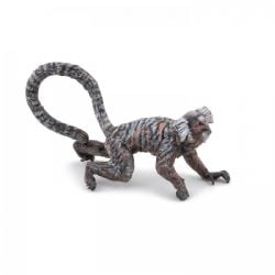 PAPO FIGURE -  MARMOSET MONKEY -  LA VIE SAUVAGE 50313