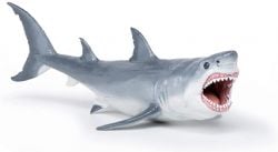 PAPO FIGURE -  MEGALODON -  LES DINOSAURES 55087