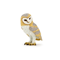 PAPO FIGURE -  OWL (2.5