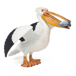 PAPO FIGURE -  PELICAN (3.5