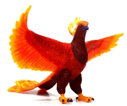 PAPO FIGURE -  PHOENIX -  MÉDIÉVAL ET FANTASTIQUES 36013