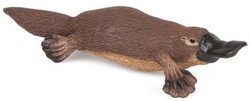 PAPO FIGURE -  PLATYPUS (4