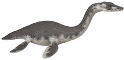 PAPO FIGURE -  PLESIOSAURUS (8 1/2