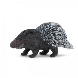 PAPO FIGURE -  PORCUPINE -  LA VIE SAUVAGE 50318