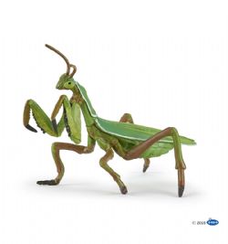 PAPO FIGURE -  PRAYING MANTIS (3.15