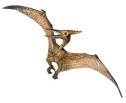 PAPO FIGURE -  PTERANODON (9 1/2