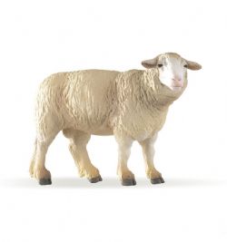 PAPO FIGURE -  SHEEP (2