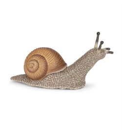 PAPO FIGURE -  SNAIL -  ANIMAUX DES JARDINS 50262