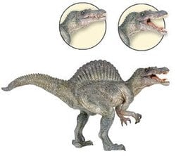 PAPO FIGURE -  SPINOSAURUS (6 1/4