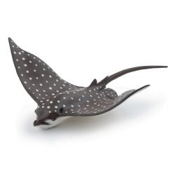 PAPO FIGURE -  SPOTTED EAGLE RAY -  L'UNIVERS MARIN 56059