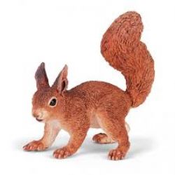 PAPO FIGURE -  SQUIRREL (1.5