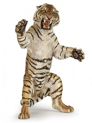 PAPO FIGURE -  STANDING TIGER (4