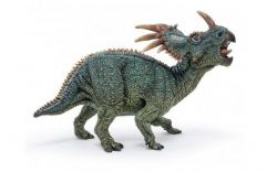 PAPO FIGURE -  STYRACOSAURUS -  LES DINOSAURES 55090