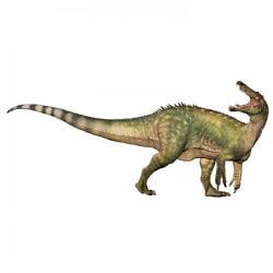 PAPO FIGURE -  SUCHOMIMUS -  LES DINOSAURES 55101