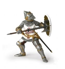 PAPO FIGURE -  TEUTONIC KNIGHT (3.5