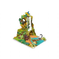 PAPO FIGURE -  THE JUNGLE -  LA VIE SAUVAGE 60112