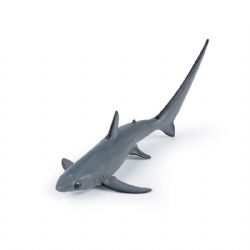 PAPO FIGURE -  THRESHER SHARK -  MARINE LIFE 56063