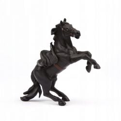 PAPO FIGURE -  TORNADO, ZORRO'S HORSE -  LES HISTORIQUES 30253