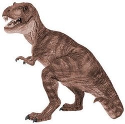 PAPO FIGURE -  TYRANNOSAURUS REX (6 3/8