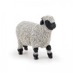 PAPO FIGURE -  VALIS BLACKNOSE SHEEP -  LA VIE À LA FERME 51194