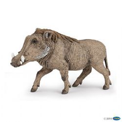 PAPO FIGURE -  WARTHOG (3.5 X 2.5