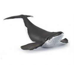 PAPO FIGURE -  WHALE CALF (1