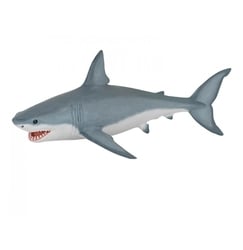 PAPO FIGURE -  WHITE SHARK (3.5