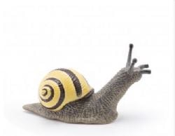 PAPO FIGURE -  WOOD SNAIL -  ANIMAUX DES JARDINS 50285