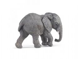 PAPO FIGURE -  YOUNG AFRICAN ELEPHANT (2 1/2