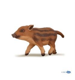 PAPO FIGURE -  YOUNG WILD BOAR -  LA VIE SAUVAGE 50289