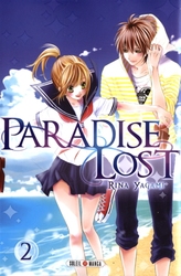 PARADISE LOST -  (V.F.) 02