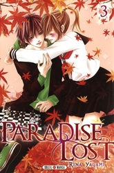 PARADISE LOST -  (V.F.) 03