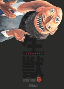 PARASITE: KISEIJU -  ÉDITION ORIGINALE (FRENCH V.) 06