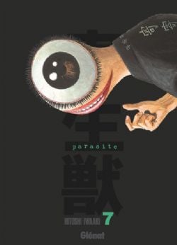 PARASITE: KISEIJU -  ÉDITION ORIGINALE (FRENCH V.) 07