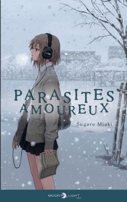 PARASITES AMOUREUX -  -NOVEL- (FRENCH V.)