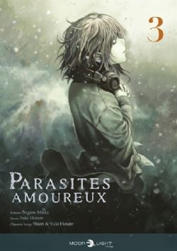 PARASITES AMOUREUX -  (FRENCH V.) 03