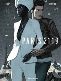 PARIS 2119 -  (FRENCH V.)