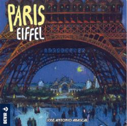 PARIS: LA CITE DE LA LUMIERE -  EIFFEL EXPANSION  (ENGLISH)