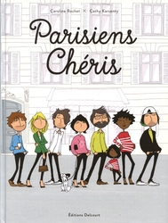 PARISIENS CHERIS