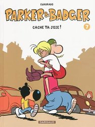 PARKER & BADGER -  (FRENCH V.) 07