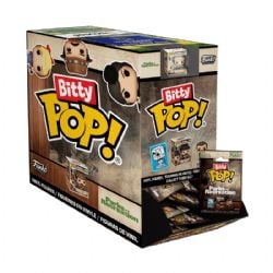 PARKS AND RECREATIONS -  TINY MYSTERY POP! FIGURE (1 INCH) -  BITTY POP!